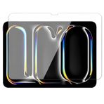 Coverzone iPad 10.9 2022 (10.Nesil) İle Uyumlu Tablet Temperli Cam Ekran Koruyucu Kırılmaz Cam Koruma TBK-01