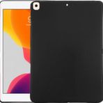 Coverzone Ipad Mini 2 Kılıf Slikon Pre Arka Kapak Siyah