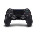 Coverzone Kablosuz Pc ve Ps4 Uyumlu Oyun Kolu Joystick Gamepad Dualshock Yeni Nesil V2