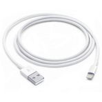 coverzone Lightning Usb Kablo Usb to Lightning 1 Metre iPhone ile Uyumlu Şarj Data Kablosu iPhone ile Uyumlu usb Kablo 1m