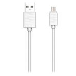 Coverzone Mikro Usb Şarj ve Data Kablosu 100cm CR-S118W
