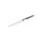 Coverzone Mutfak Bıçağı 24Cm Sofra Bıçağı Modern Tasarım Et Bıçağı Temizleme Bıçağı Ergonomik Soyma Bıçağı