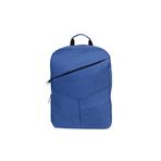 Coverzone Notebook Ve Laptop Sırt Çantası 15.6" Inç Casetwo Mavi