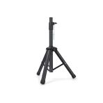 Coverzone Profesyonel Hoparlör Standı 76-111cm Ayarlanabilir PA DJ Tripod Metal Ayak | J-01