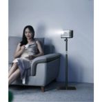 CoverZone Profesyonel Projeksiyon, Kamera ve Fotoğraf Makinesi Standı 120CM 2.7kg Ağırlığında Portatif Yüksekliği Ayarlanabilir Stant TY-L01