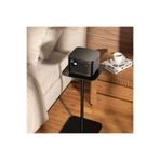 Coverzone Profesyonel Projeksiyon Stand 80-160cm Kamera ve Fotoğraf Makinesi Tripodu TY-L03 Pro