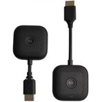 Coverzone S1-Hd-Tx/Rx Kablosuz Görüntü Aktarıcı S1 Hdmı 1080P 60Hz Tak Çalıştır Tv Pc Bağlantı Kiti Wireless Hd Transmitter Receiver Kit