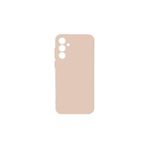 Coverzone Samsung Galaxy A35 Uyumlu Kılıf Bye Kamera Korumalı Soft Pürüzsüz Parmak İzi Yapmayan