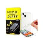 Coverzone Samsung Galaxy S20 Ultra ile Uyumlu Nano Cam Ekran Koruyucu Tam Kaplama Çizilmeye Dayanıklı Yüksek Hassasiyetli Nano Flex Ekran Koruma Camı