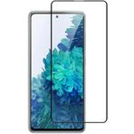 Coverzone Samsung Galaxy S23 Plus Uyumlu Ekran Koruyucu Nano Canlı ve Parlak Kenar Kısımları Kavisli Sert Ve Çizilmeye Karşı Dirençli Seramic Siyah Çerçeveli 9D Ekran Koruyucu