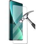 Coverzone Sony Xperia Xz ile uyumlu Ekran Koruma Temperli Cam Koruyucu 9H Kırılamz Cam Koruma Xperia Xz ile uyumlu Cam