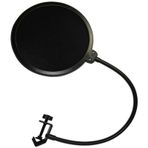 Coverzone Stüdyo Pop Filtre - Pop Filter