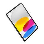 Coverzone Tab S8 Ultra İle Uyumlu Kağıt Hisli Mat Paper-Like Tablet Ekran Koruyucu İnce Ekran Koruyucu Tasarımcılar İçin Sketch