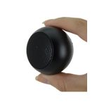 Coverzone Taşınabilir Bluetooth Speaker Seyahatlerde Bisiklet Sürüşlerinde Kullanım Mini Kablosuz Hoparlör M3