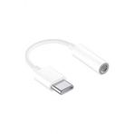 Coverzone Type-C To 3.5 mm Jack Ses Çevirici Dönüştürücü Digital Ic Adaptör