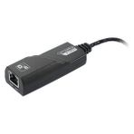 Coverzone Type-C to Ethernet Adaptör Lan Type-C To Ethernet Çevirici Type-C To RJ45 Çevirici