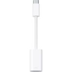 Coverzone Type-C to Lightning Şarj Çevirici iPhone Uyumlu USB C Adaptör (SADECE ŞARJ İÇİN) - (SW-TL01)