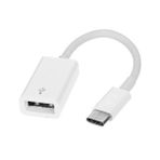 CoverZone Type C To Usb Otg Dönüştürücü Aktarım Kablosu