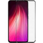 Coverzone Xiaomi 13 Ile Uyumlu Telefon Ekran Koruma Süper Z-pet Ekran Koruyucu Jelatin Siyah