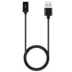 Coverzone Xiaomi Amazfit 1607 İle Uyumlu Akıllı Saat Manyetik USB Şarj Aleti