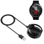 Coverzone Xiaomi Huami Amazfit İle Uyumlu A1612B A1609 2-2 Sport Usb Şarj Kablosu