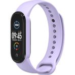 CoverZone Xiaomi Mi Band 6 Termoplastik No 11 Kordon