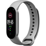 CoverZone Xiaomi Mi Band 6 Termoplastik No 22 Kordon