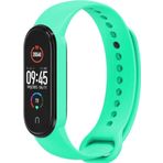 CoverZone Xiaomi Mi Band 6 Termoplastik No 7 Kordon