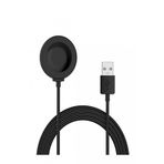 Coverzone Xiaomi Mi Watch İle Uyumlu Akıllı Saat Şarj Kablosu Manyetik Usb Şarj Aleti