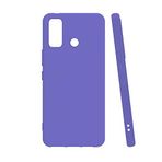 Coverzone Xiaomi Poco X3 GT İle Uyumlu Kılıf Biye Silikon