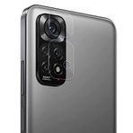 Coverzone Xiaomi Redmi Note 11S ile uyumlu Ekran Koruma Dynamic Tam Kaplayan Ekran Koruyucu Şeffaf