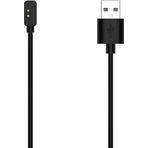 Coverzone Xiaomi Redmi Watch 3 ve Redmi Watch 2 Lite İle Uyumlu Akıllı Saat Şarj Aleti Wireless Charge Cihazı