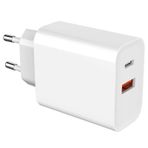 Coverzone ​XMac Serisi X5 36W Seyahat Şarj Başlığı