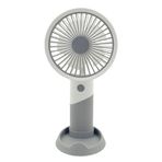 CoverZone YM88176 Beyaz 20 cm Mini Vantilatör