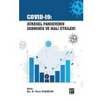 Covid-19 Küresel Pandeminin Ekonomik ve Mali Etkileri - Harun Kılıçaslan