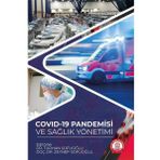Covid-19 Pandemisi ve Sağlık Yönetimi - Ankara Nobel Tıp