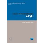 COVID-19 Pandemisinde Yaşlı - Nobel Akademi Yayınları