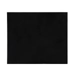 Coviya Akustik Gitar DIY için boş Pickguard Levha Malzeme Scratch Plaka PVC Özel 1 ADET
