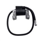 Coviya Ateşleme Bobini Modülü Buji Kiti Briggs & Stratton 7HP-16HP Yatay ve Dikey Ikiz L-Kafa Silindir Motor Yedek Otomobil Parçaları 398811 395492 398265