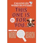 Cow Word Search Puzzle Book: Easy-To-Read Print Word Searches About Cow, Cow Puzzle Game, Cow Jigsaw Puzzle | 6x9 Inches, 110 Pages | 50+ Puzzles ... ... Vacations, Holidays And Free Times