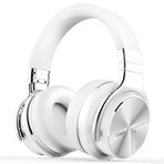 Cowin E7 Pro Active Noise Cancelling Bluetooth Kulaklık Beyaz