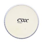 Cox 12 Djembe Derisi