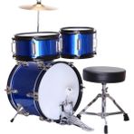 COX JBJ1043 JUNİOR (MAVİ) ÇOCUK DAVUL SETİ