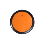 Cox PP-8R 8 İnç Turuncu Çalışma Pedi