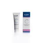 Coy Aydınlatıcı Yüz Kremi (ALOE VERA ÖZLÜ) 50gr