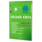 Çöz Kazan Yayınları Organik Kimya Soru Bankası