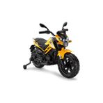 Cozibo Cross Akülü Motor - Kırmızı