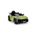 Cozibo Grand Akülü Araba 12V - Sarı