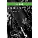 Cozinheiros Demais (Em Portuguese do Brasil)