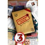Çözülmemiş Davalar - Dedektiflik Oyunu Cinayet Çözme Kutu Oyunları Peyami Yaman Davası Dedektif Oyunu Bulmaca Suçlu Kim?